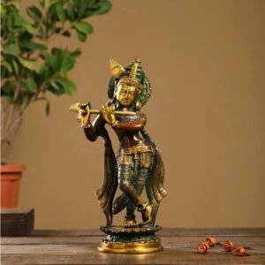 Brass Idols
