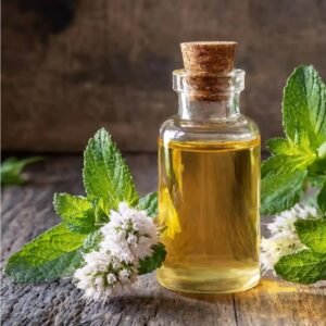 Peppermint Oil