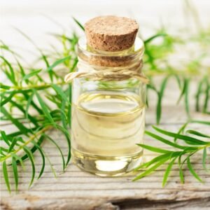 Tea Tree Oil