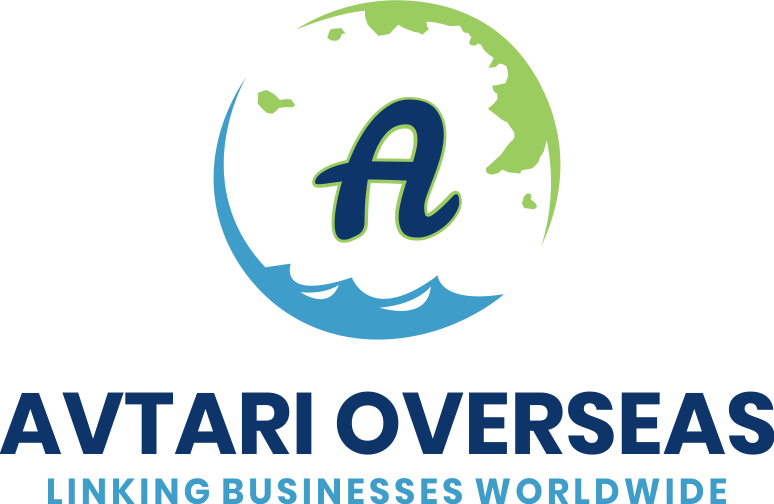 Welcome To Avtari Overseas