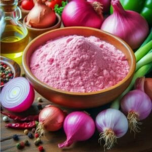 Dehydrated Onion Powder